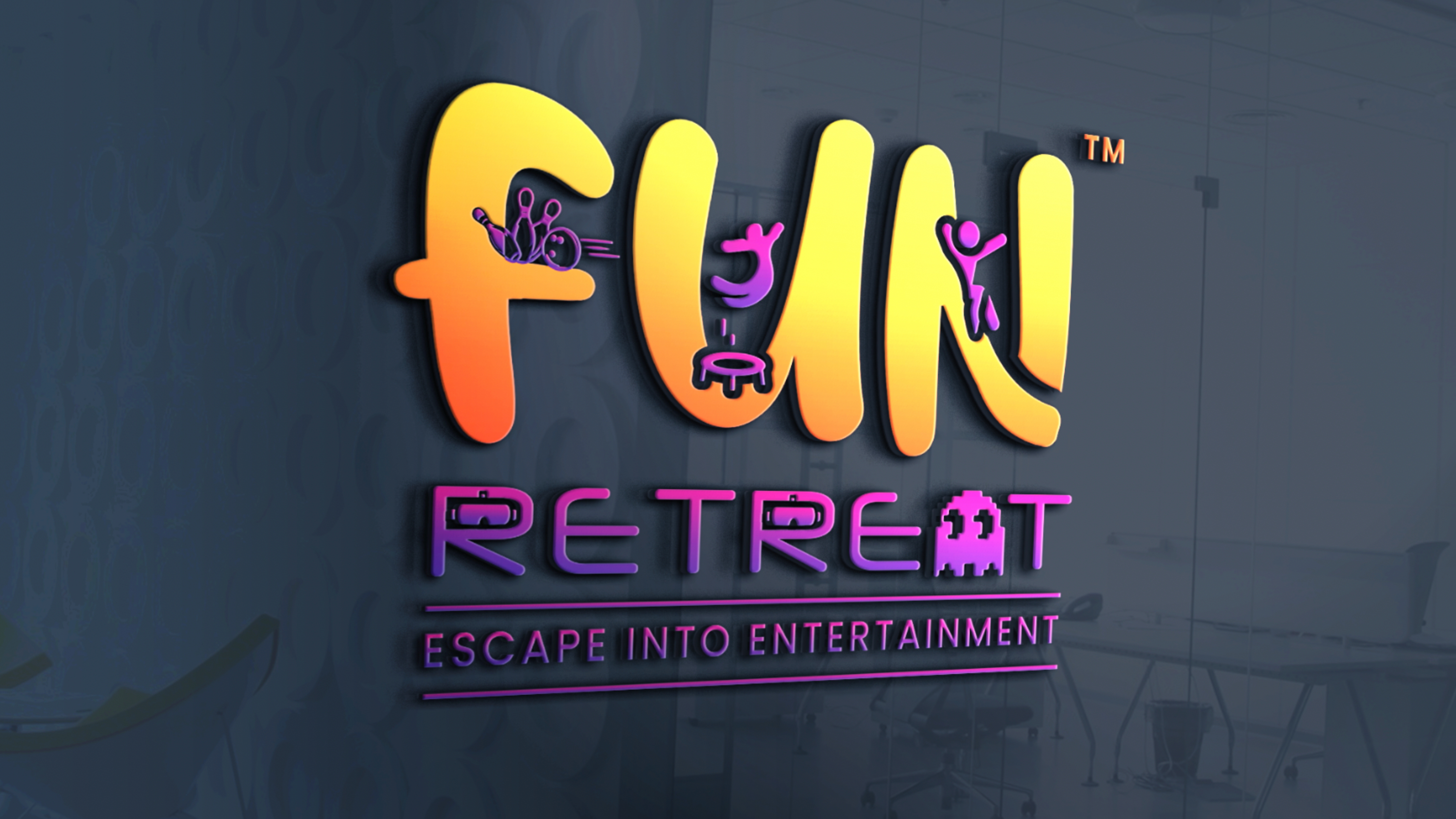 Fun Retreat