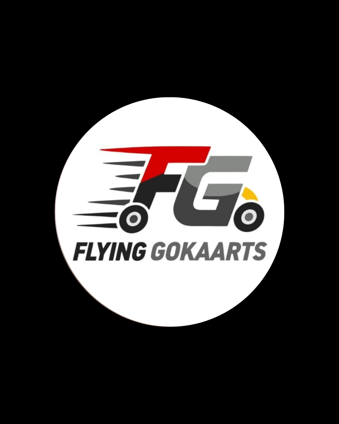 Flying Gokaarts