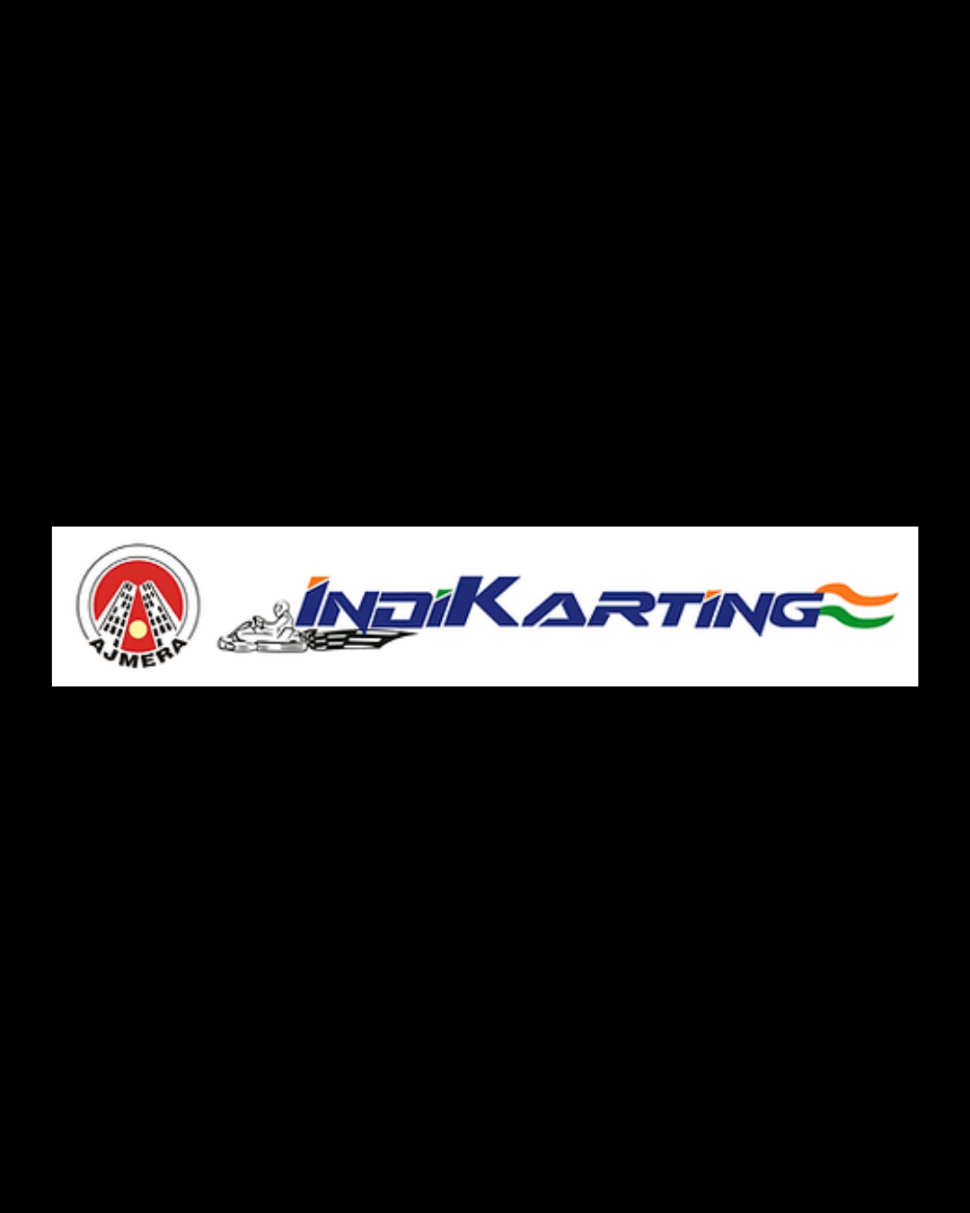 Ajmera IndiKarting