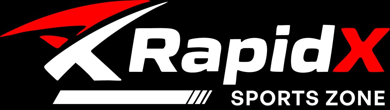 RapidX Sports Zone