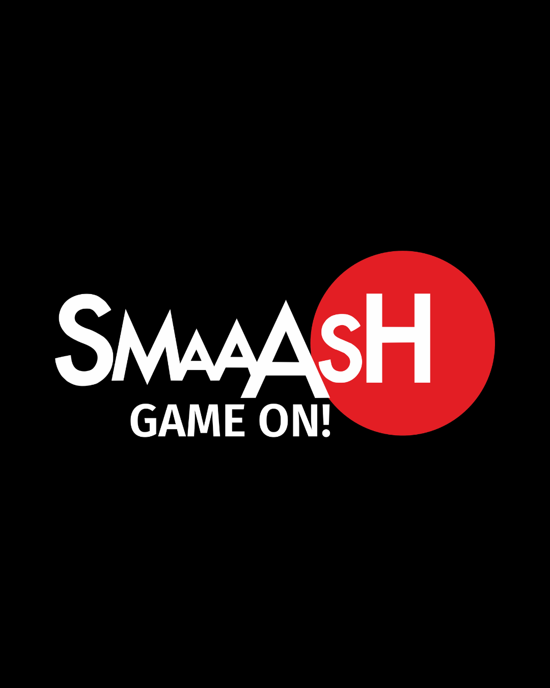 Smaaash