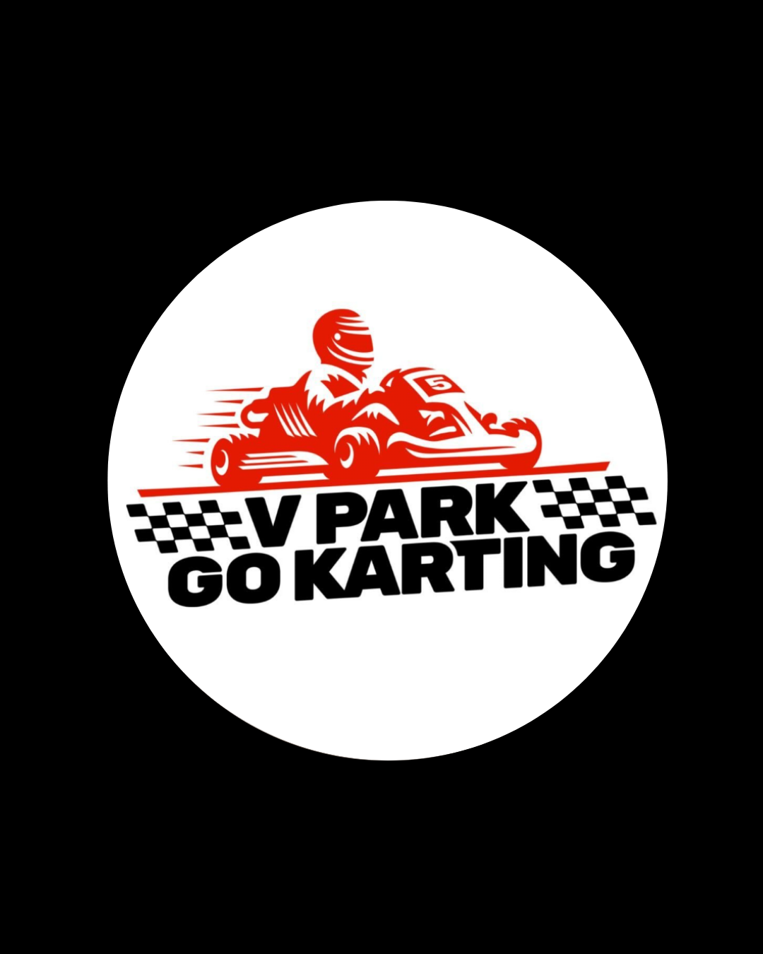 V Park Go Karting